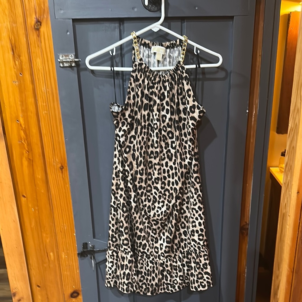 MK Summer Dress M